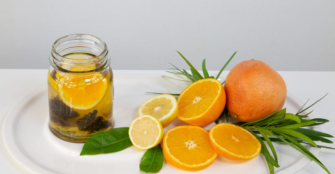 The Importance of Immunity Vitamins